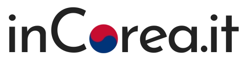 Logo inCorea.it