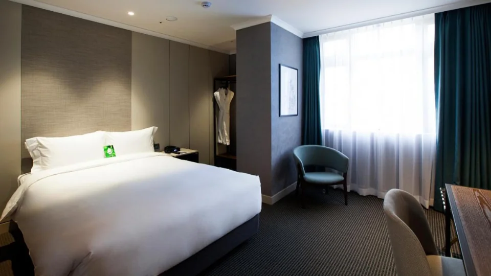 G2 Hotel Myeongdong Seoul