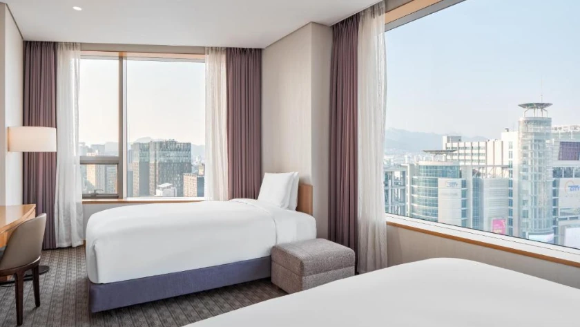 Sotetsu Hotels The Splaisir Seoul Dongdaemun