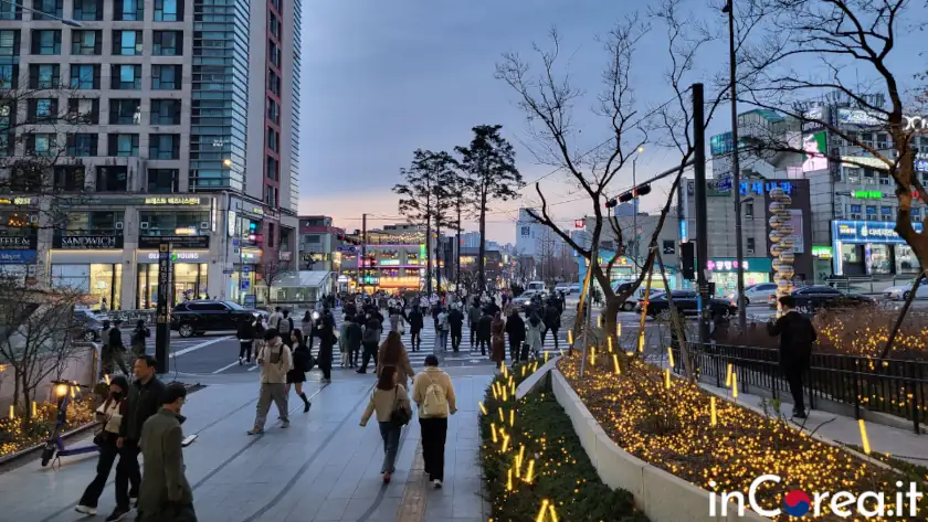 Dove dormire a Seoul: migliori quartieri e hotel