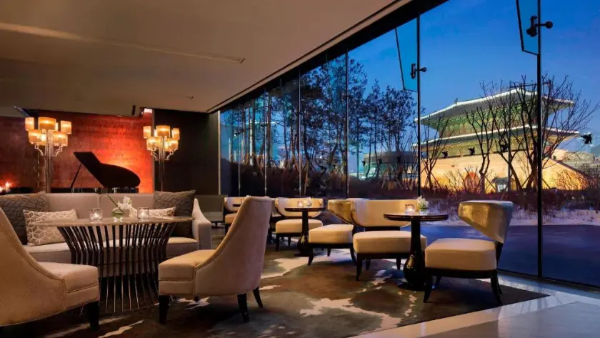 JW Marriott Dongdaemun Square Seoul