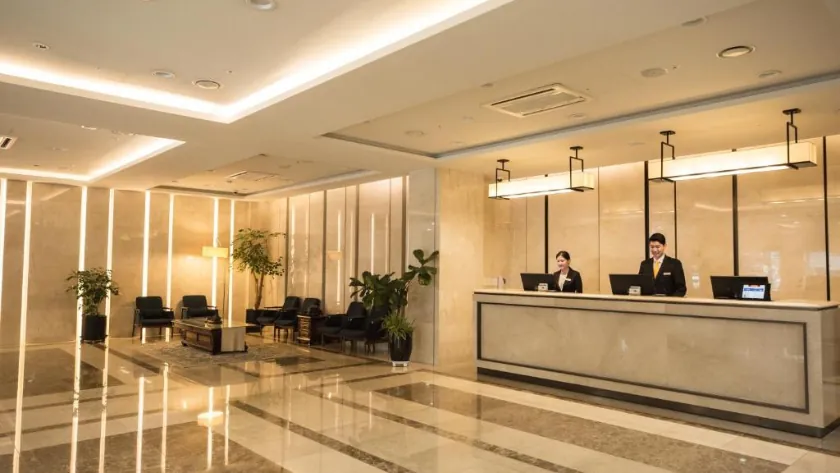 Summit Hotel Dongdaemun, Seoul