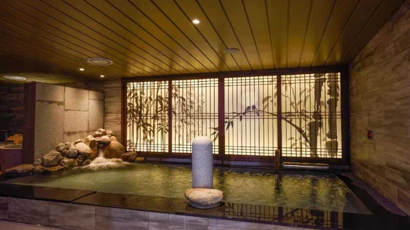 Dormy Inn SEOUL Gangnam