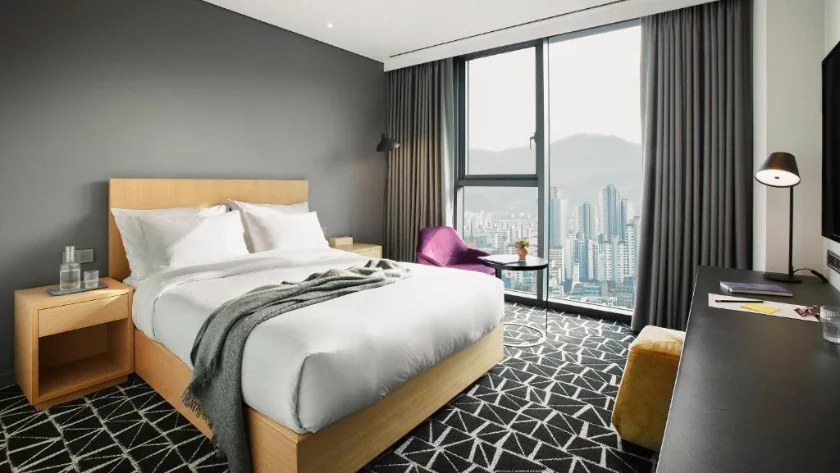 Hotel L7 Gangnam, Seoul