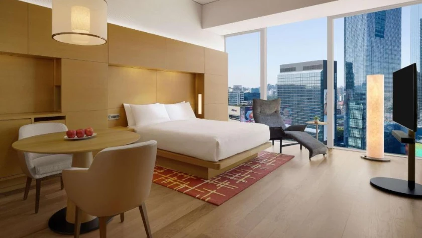 Park Hyatt Seoul