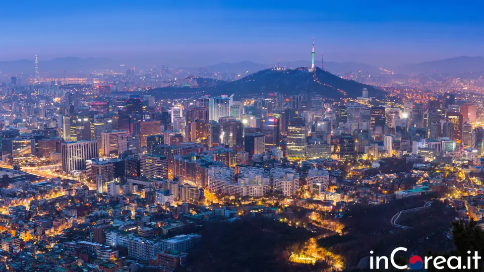 L'itinerario perfetto per Seoul da 3 a 7 giorni, scopri cosa vedere e fare.