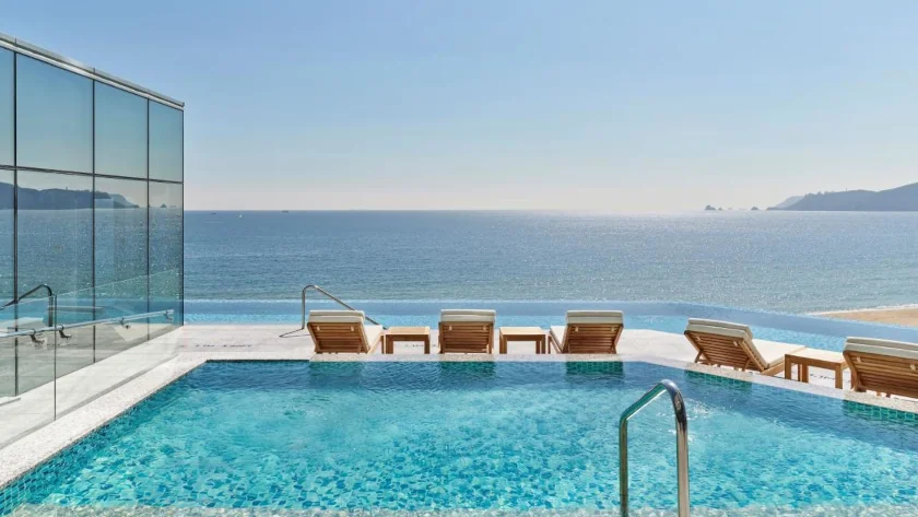 Grand Josun Busan