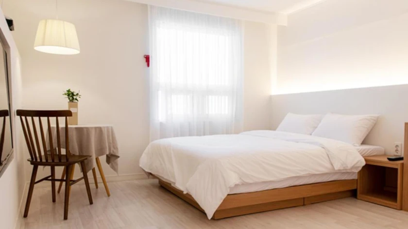 Hotel Kyungsung Busan